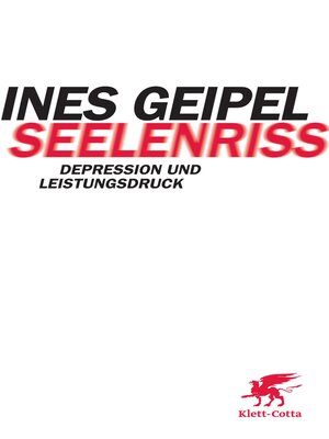 cover image of Seelenriss